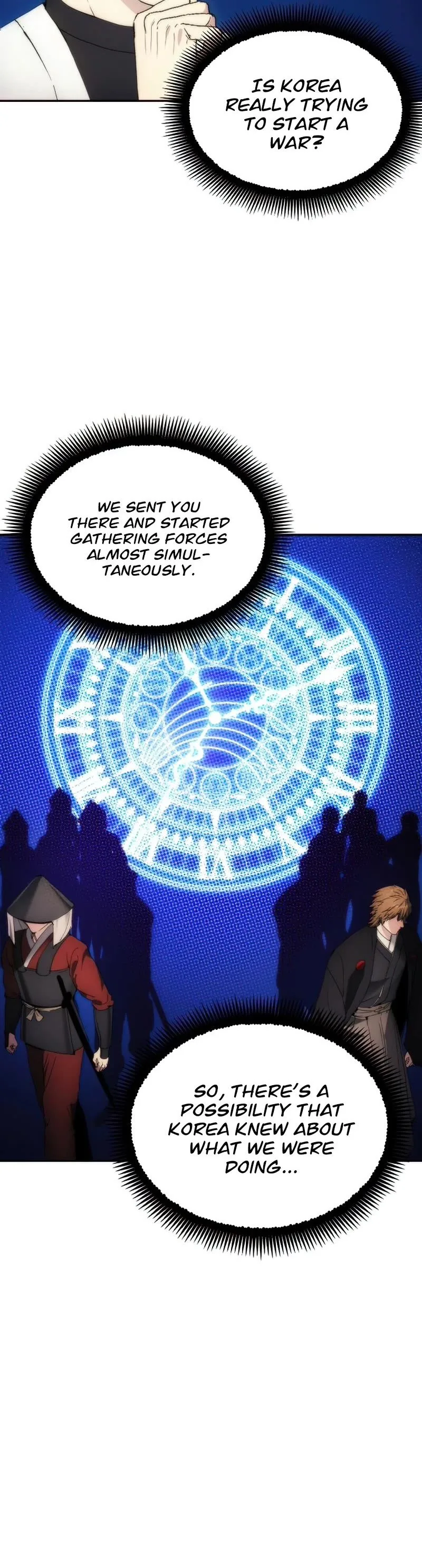 How to Live as a Villain Chapter 65 page 32