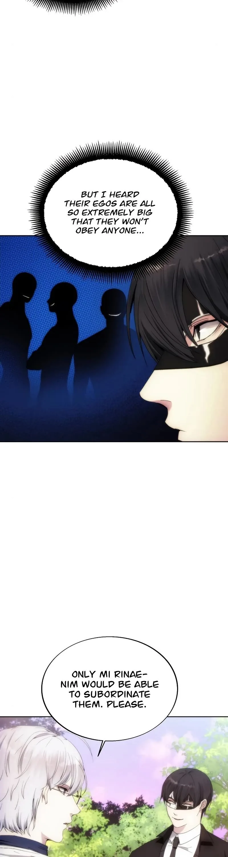 How to Live as a Villain Chapter 66 page 30