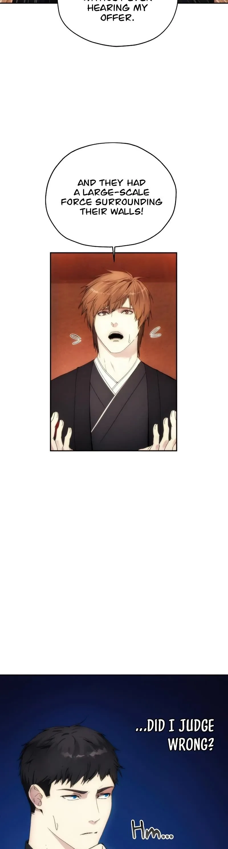 How to Live as a Villain Chapter 65 page 31