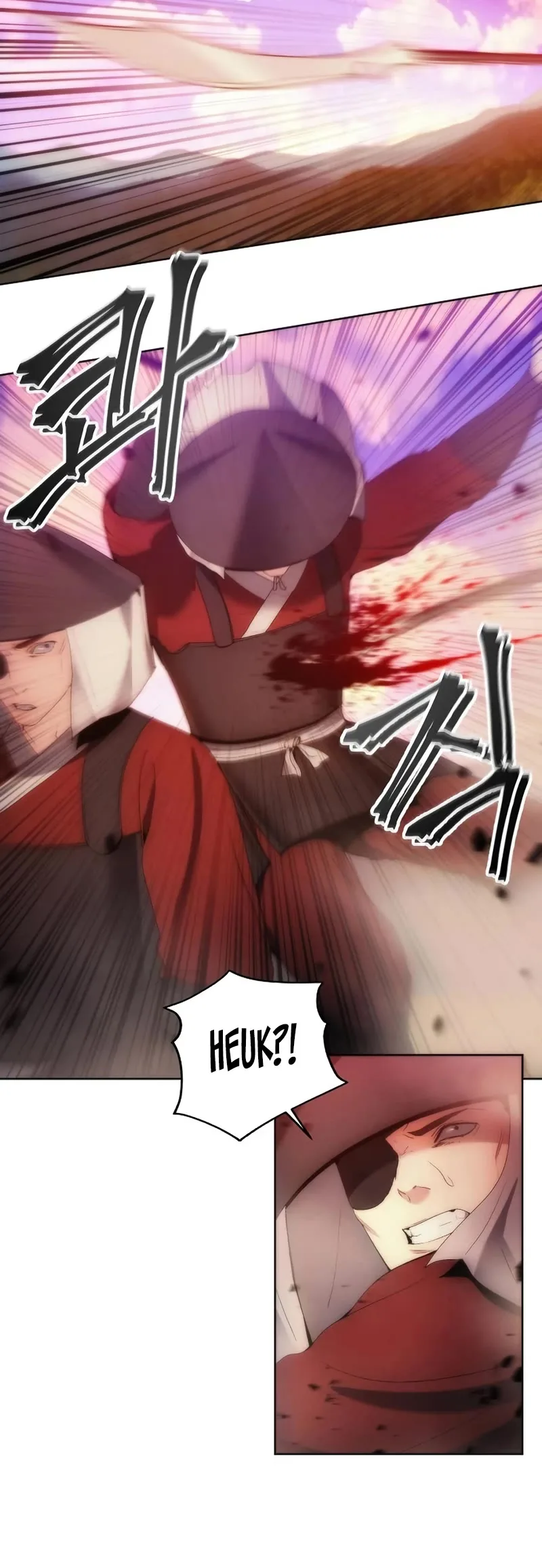 How to Live as a Villain Chapter 67 page 31