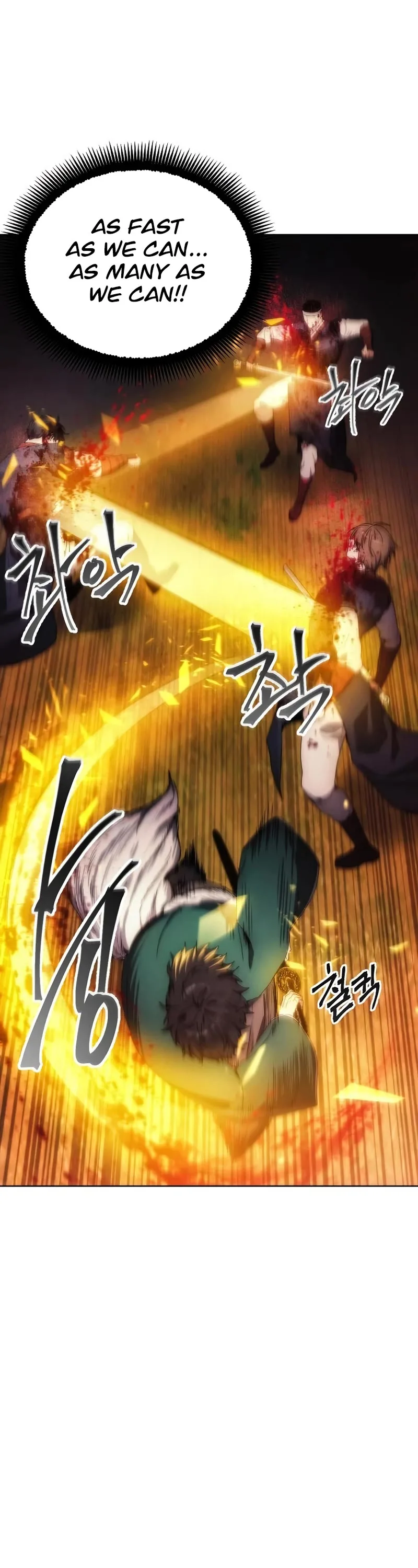 How to Live as a Villain Chapter 66 page 7