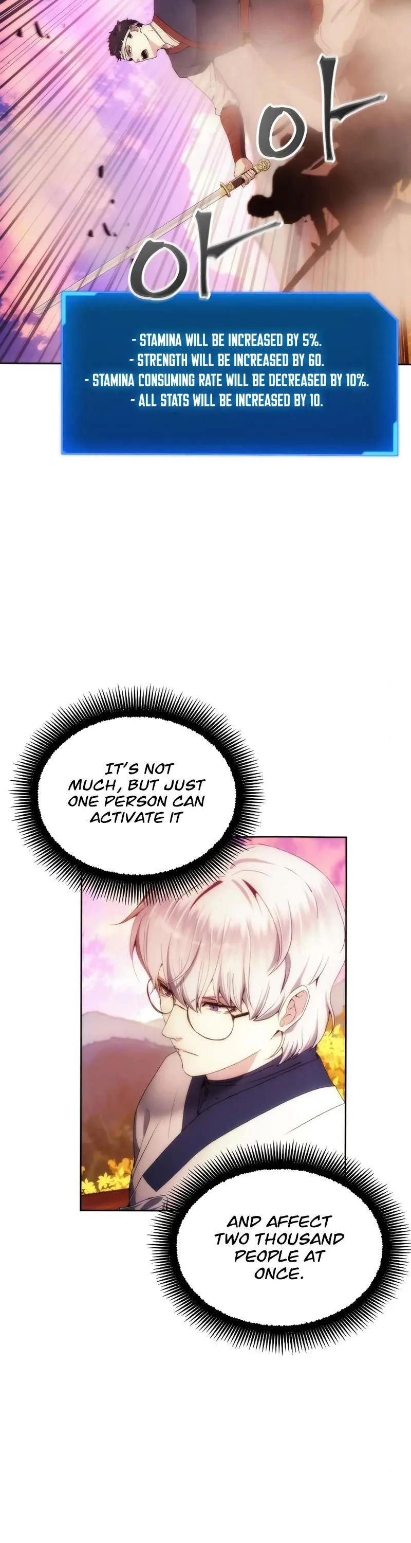 How to Live as a Villain Chapter 67 page 29