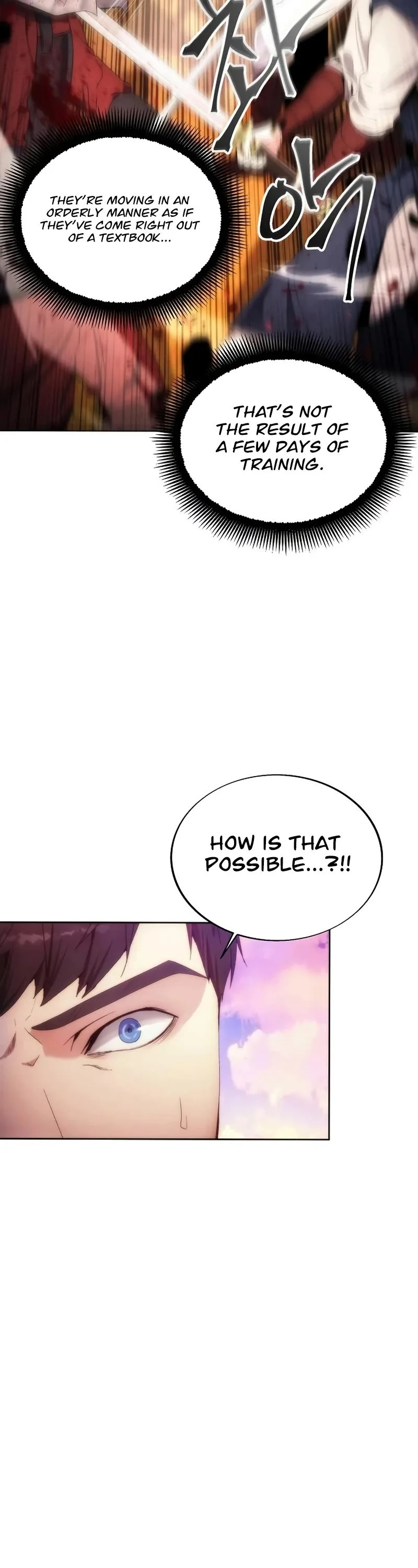How to Live as a Villain Chapter 67 page 25