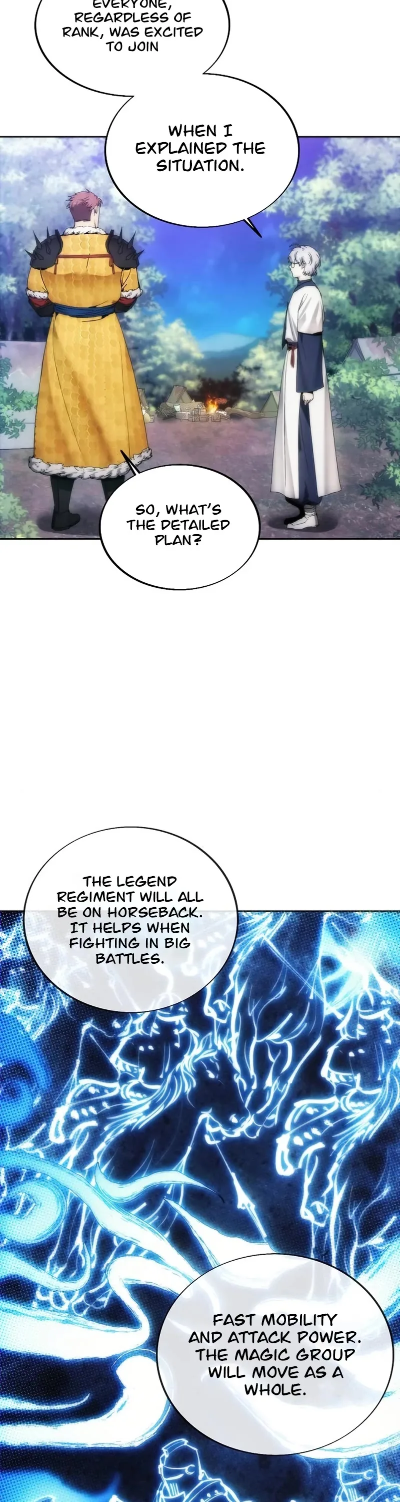 How to Live as a Villain Chapter 67 page 14