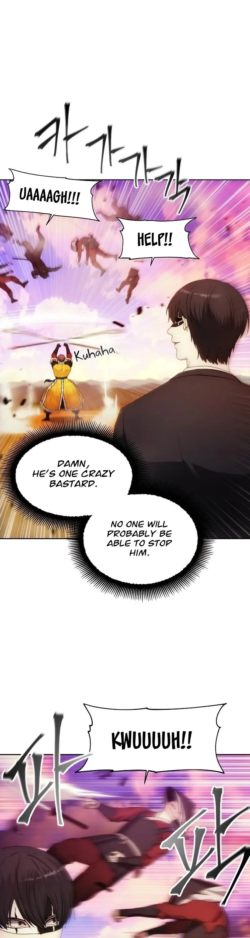 How to Live as a Villain Chapter 67 page 39