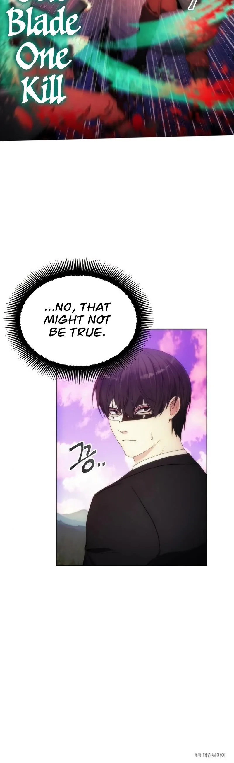 How to Live as a Villain Chapter 67 page 41