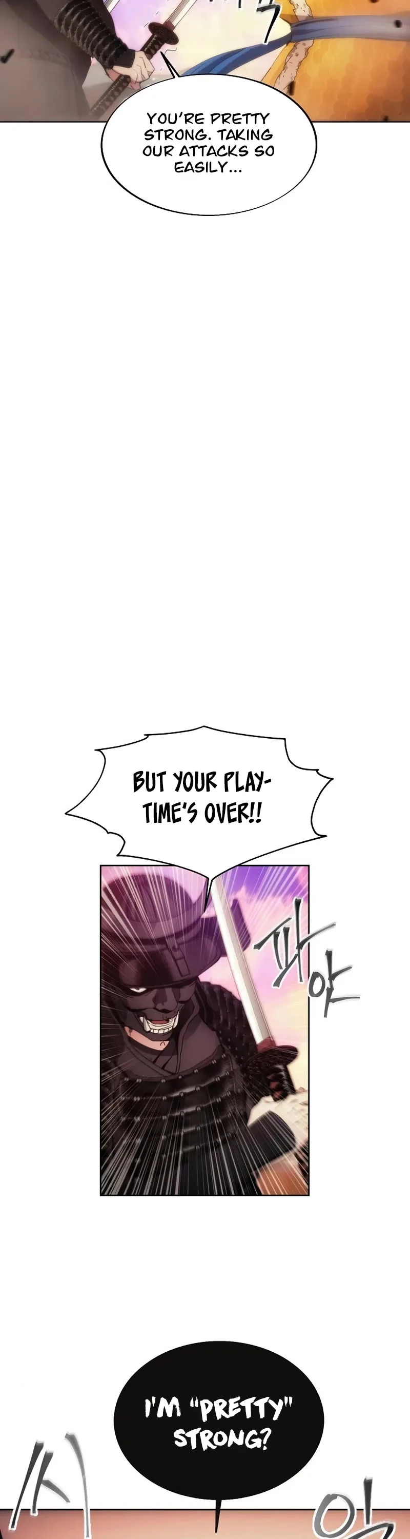 How to Live as a Villain Chapter 67 page 35