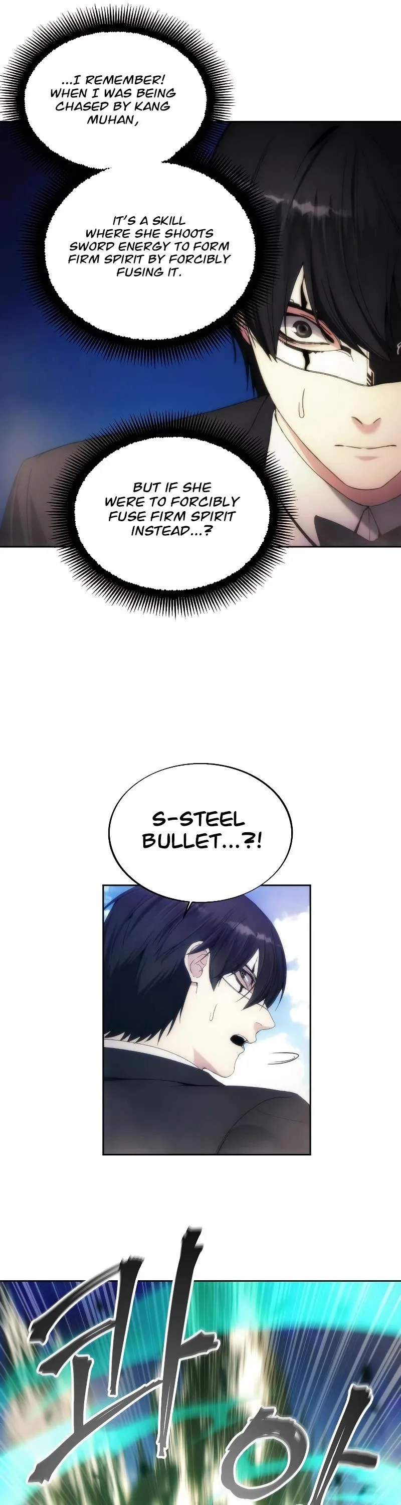 How to Live as a Villain Chapter 68 page 32
