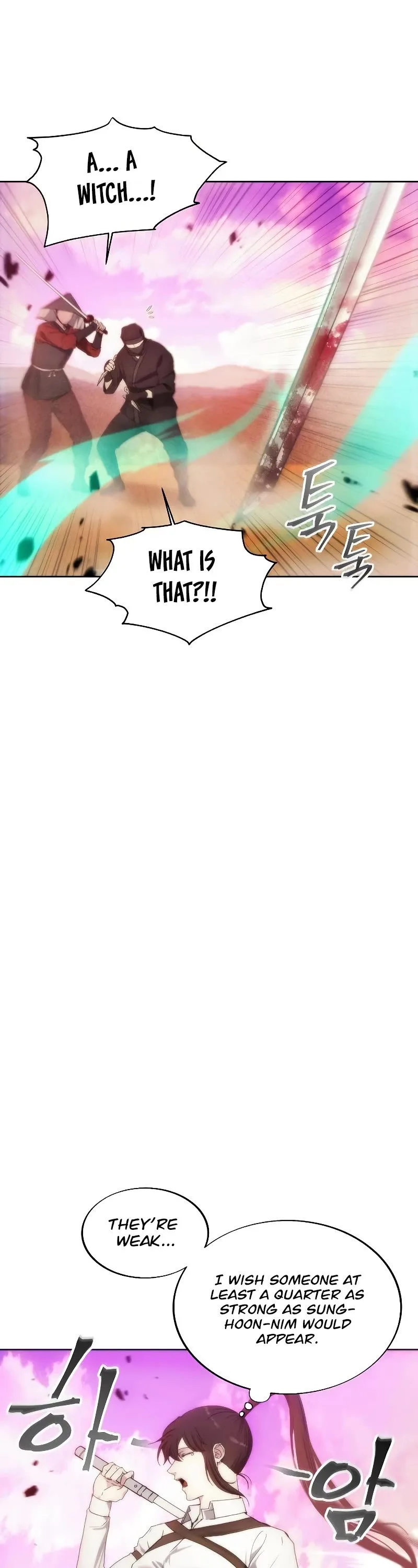 How to Live as a Villain Chapter 68 page 8