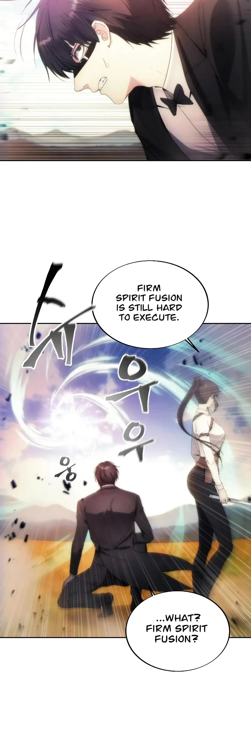 How to Live as a Villain Chapter 68 page 31