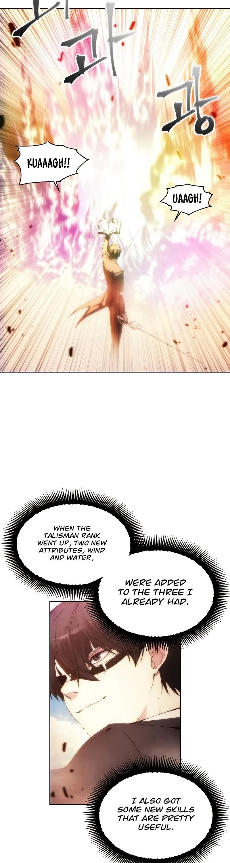 How to Live as a Villain Chapter 68 page 28