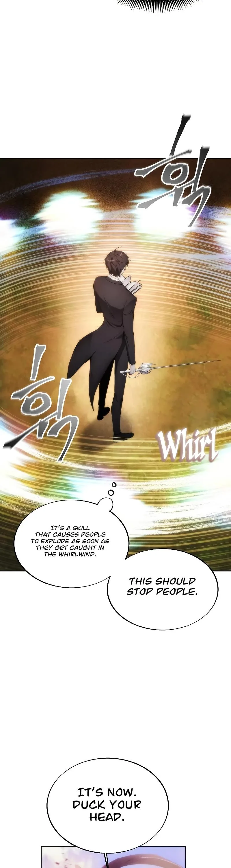 How to Live as a Villain Chapter 68 page 29