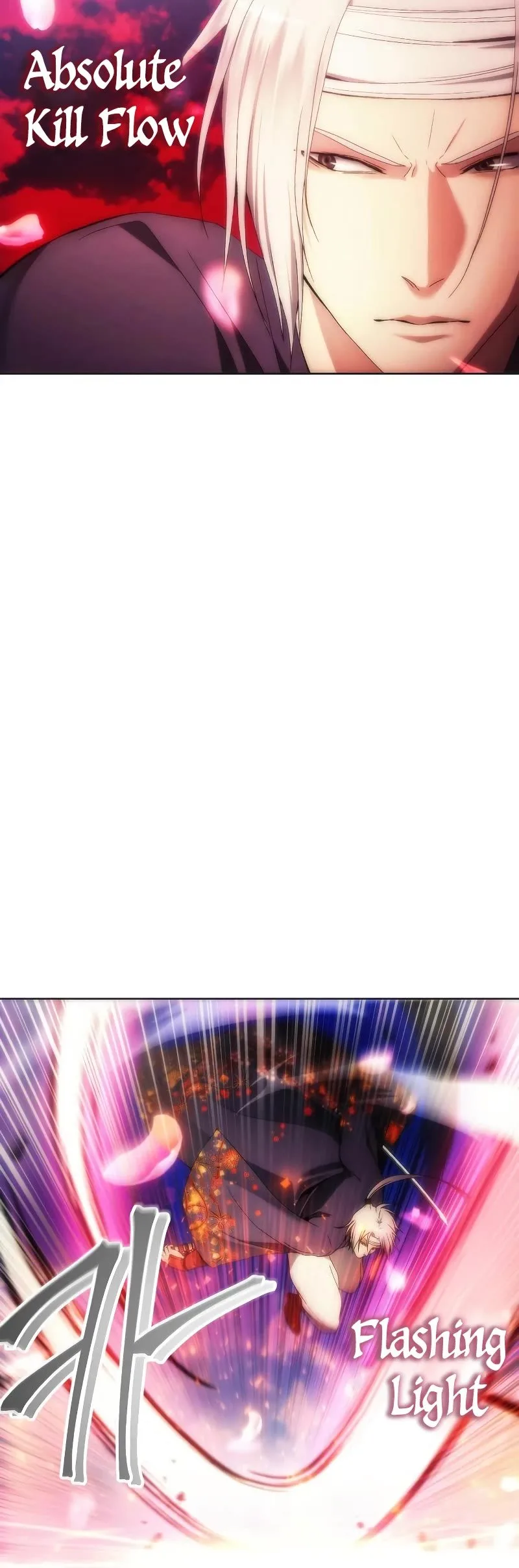 How to Live as a Villain Chapter 68 page 36