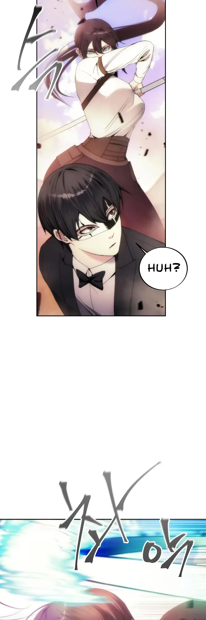 How to Live as a Villain Chapter 68 page 30