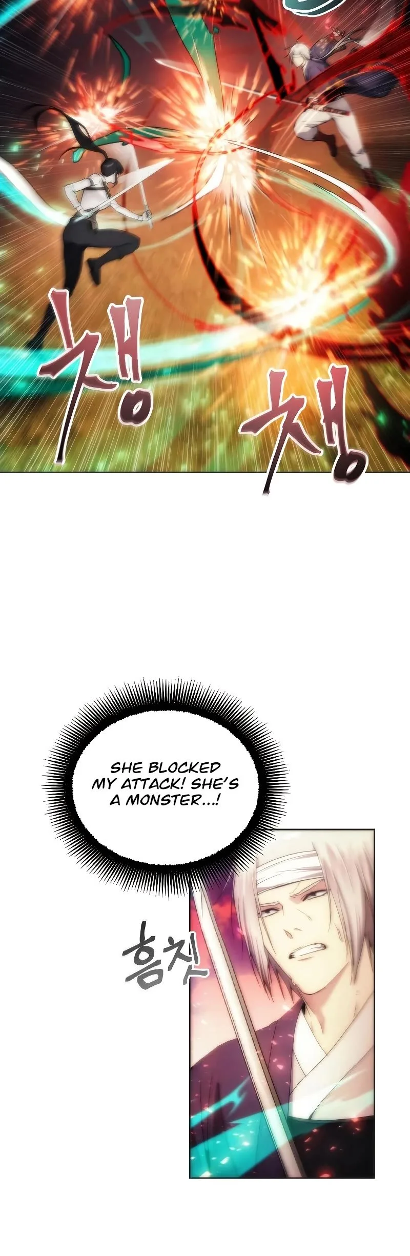 How to Live as a Villain Chapter 68 page 41