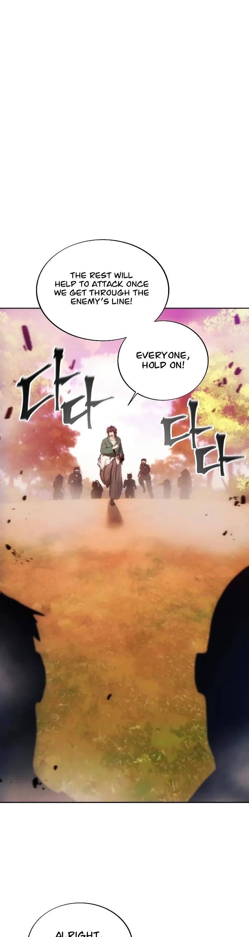 How to Live as a Villain Chapter 68 page 18