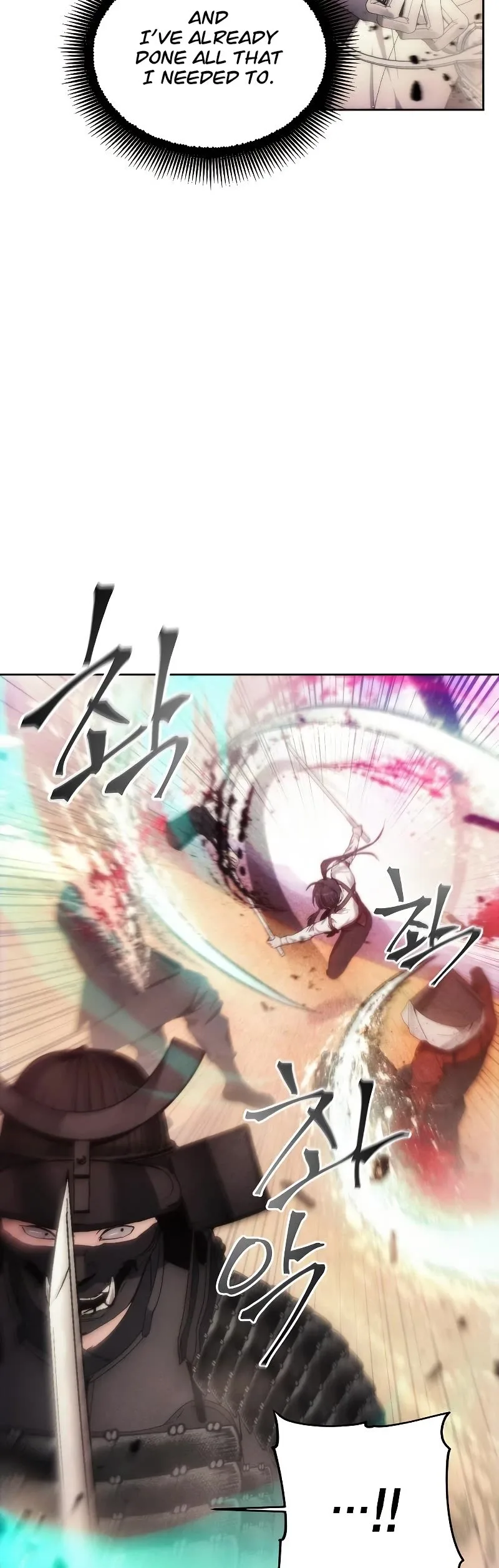 How to Live as a Villain Chapter 68 page 5