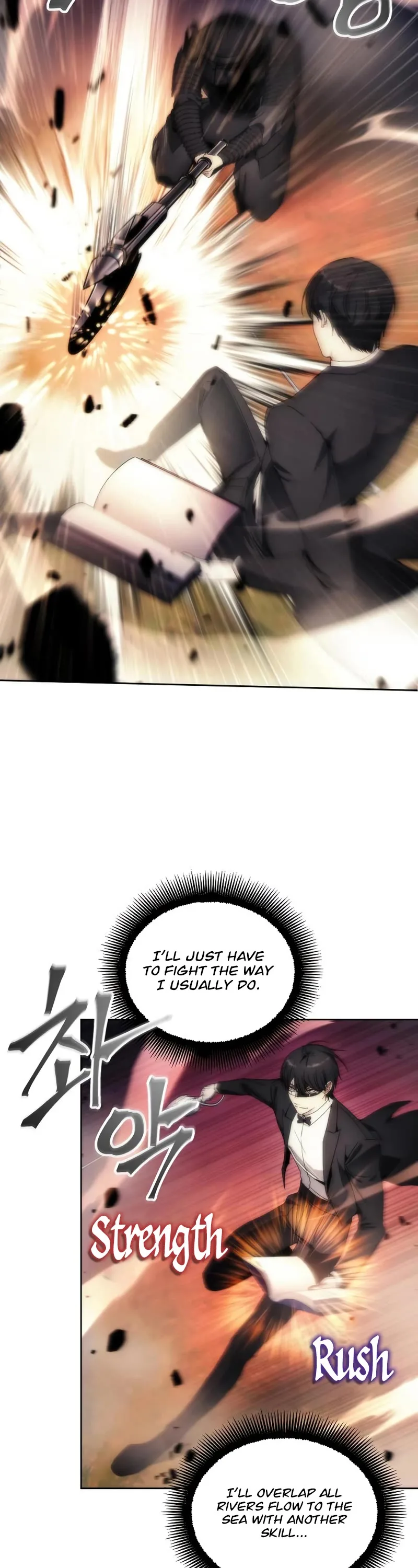 How to Live as a Villain Chapter 69 page 5