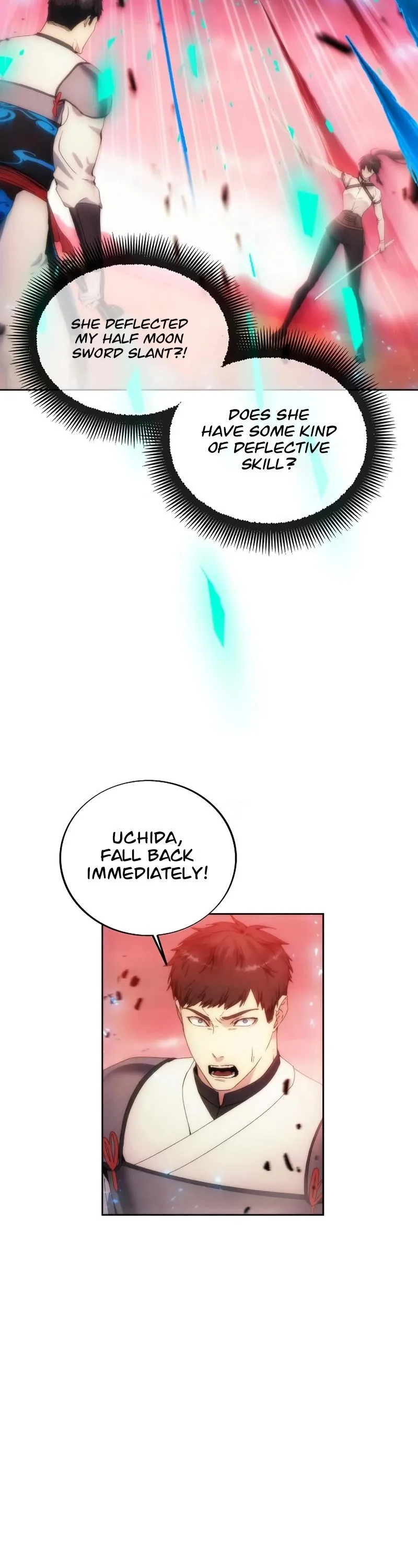 How to Live as a Villain Chapter 69 page 12