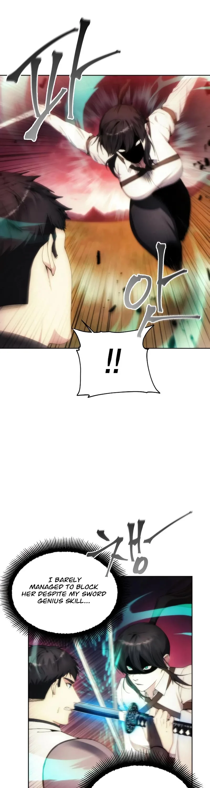 How to Live as a Villain Chapter 69 page 16