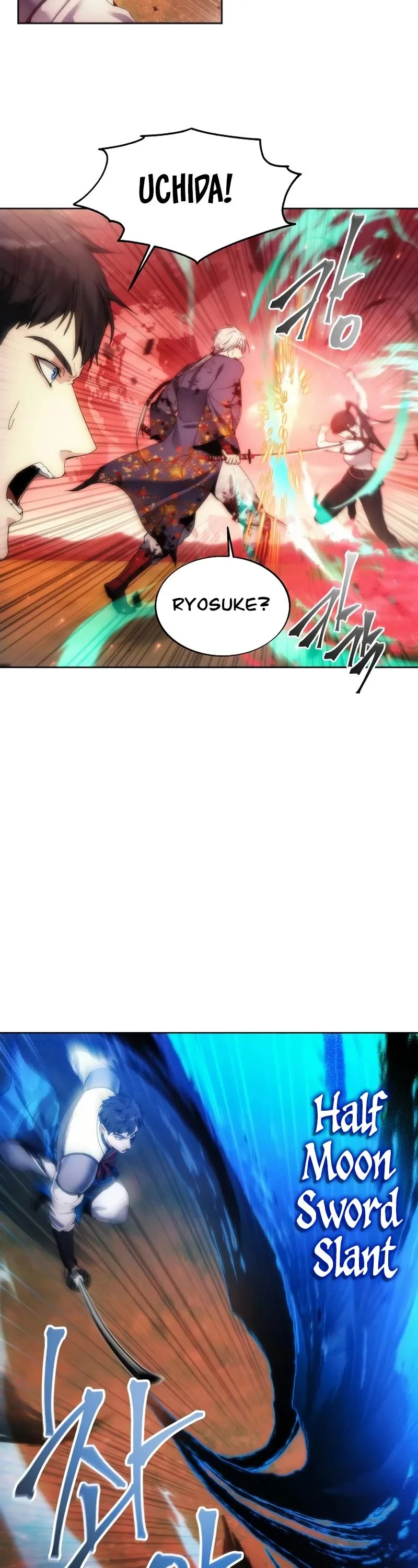 How to Live as a Villain Chapter 69 page 10