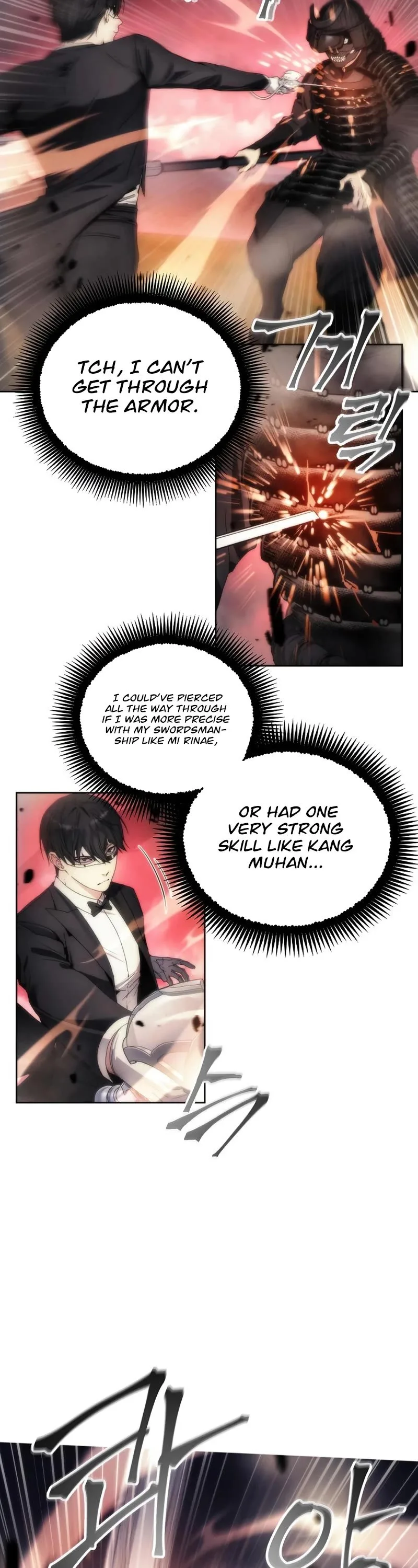 How to Live as a Villain Chapter 69 page 4