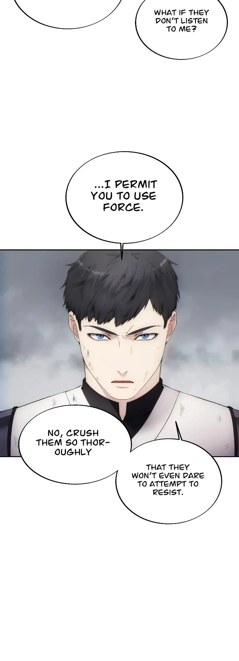 How to Live as a Villain Chapter 70 page 7