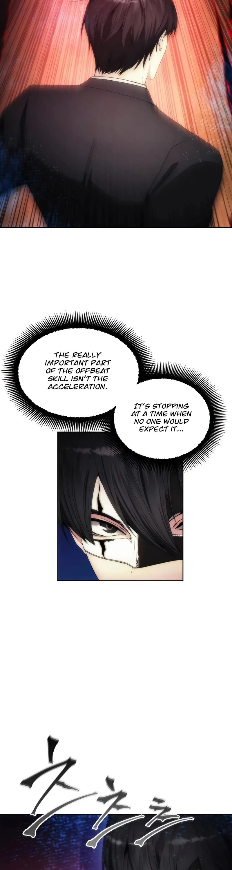 How to Live as a Villain Chapter 69 page 26