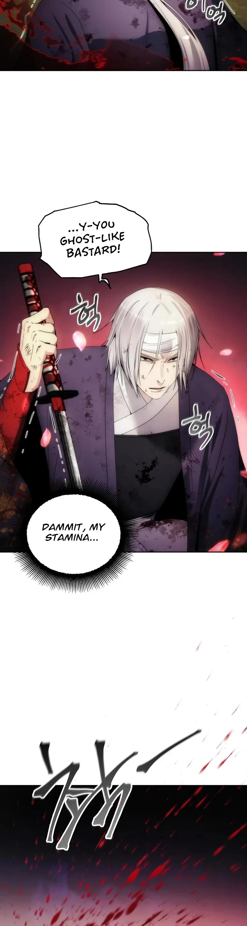 How to Live as a Villain Chapter 69 page 29