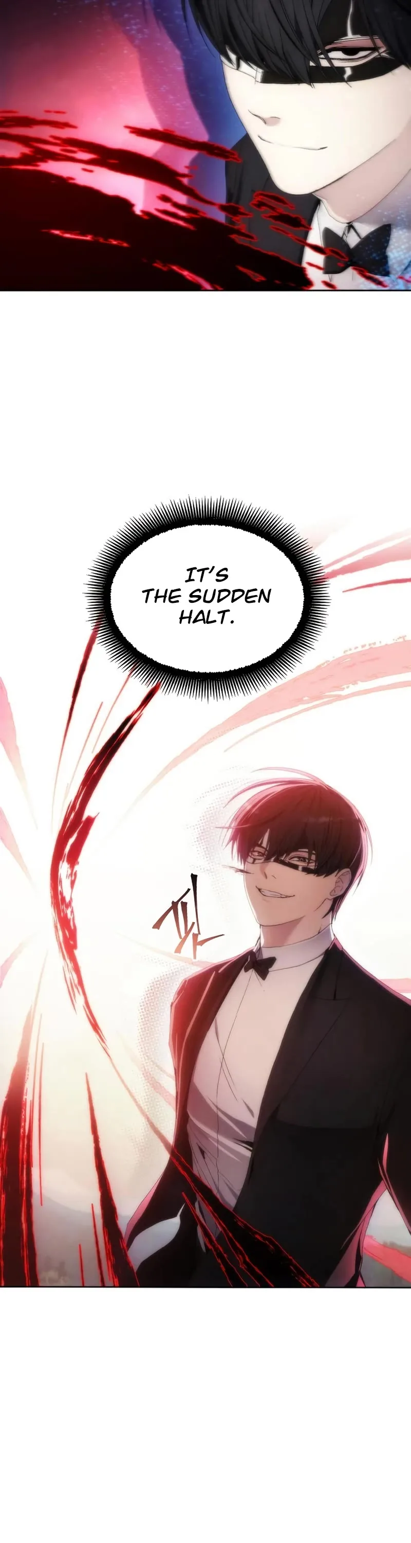 How to Live as a Villain Chapter 69 page 27