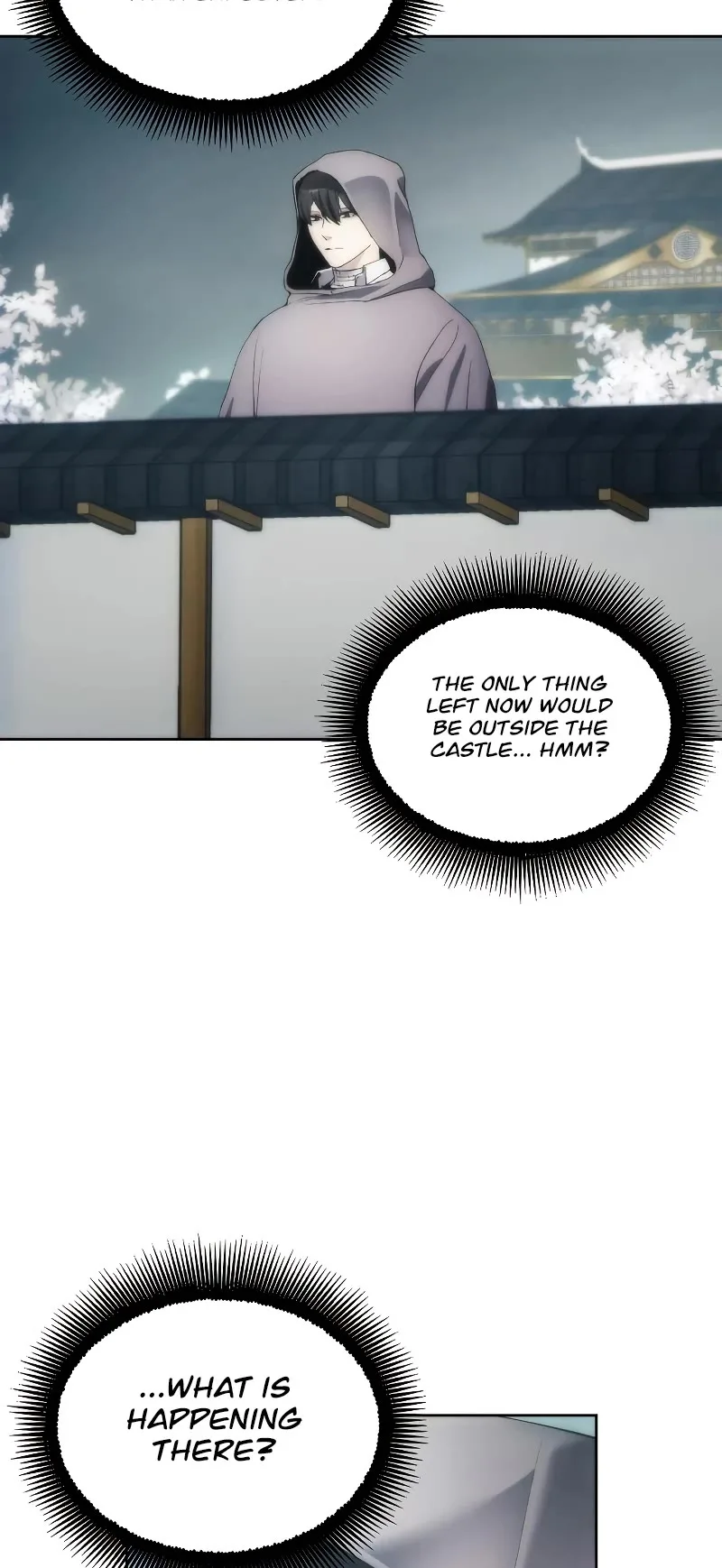 How to Live as a Villain Chapter 70 page 26