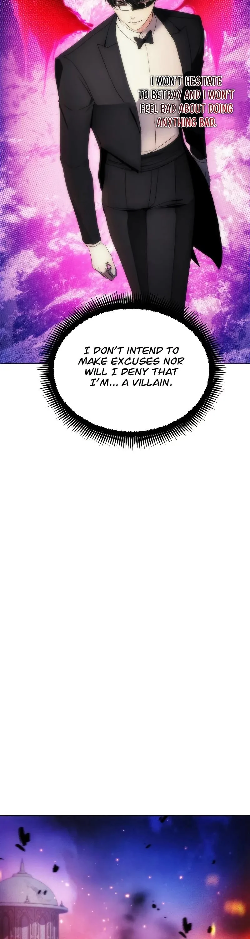 How to Live as a Villain Chapter 70 page 44