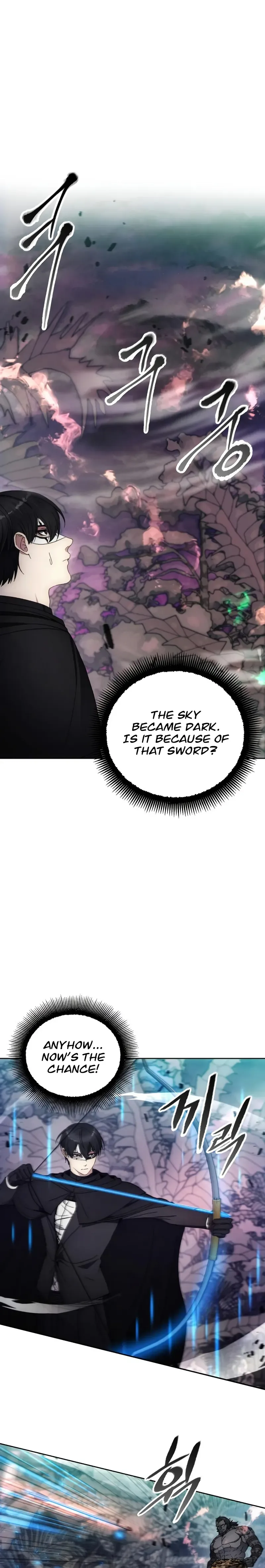 How to Live as a Villain Chapter 100 page 2