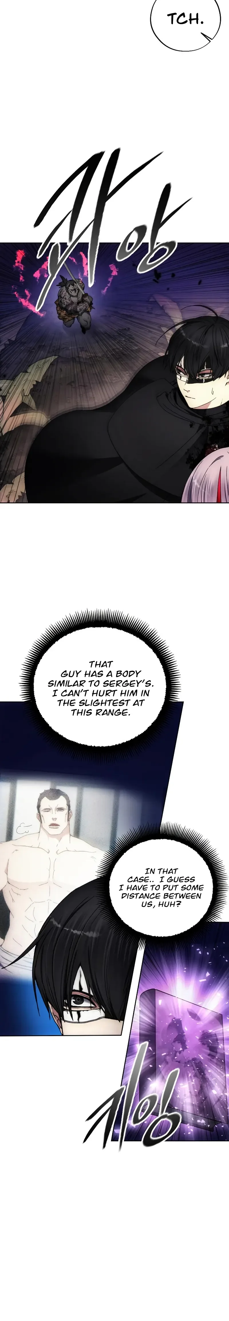 How to Live as a Villain Chapter 100 page 13