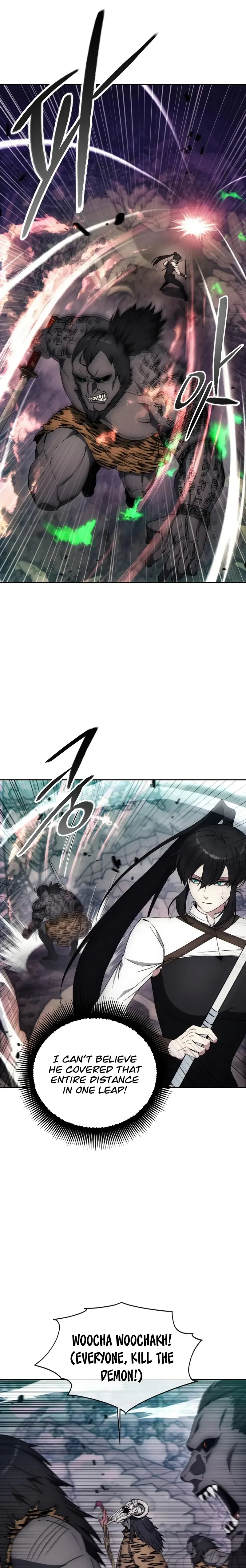 How to Live as a Villain Chapter 100 page 9