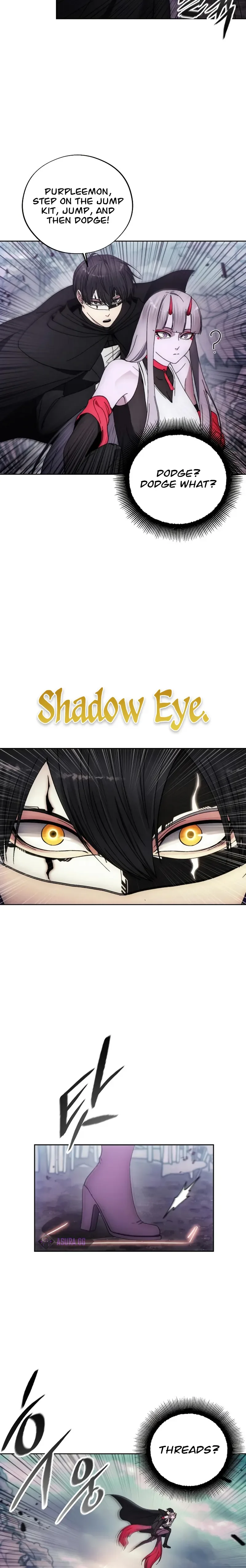How to Live as a Villain Chapter 100 page 15