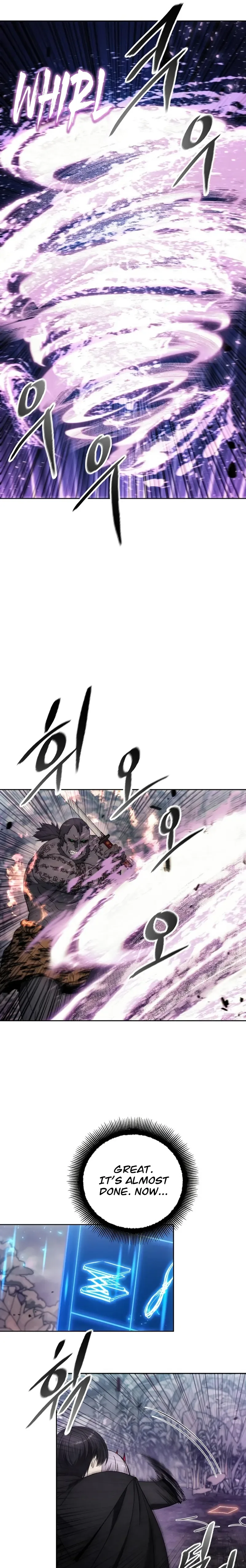 How to Live as a Villain Chapter 100 page 14