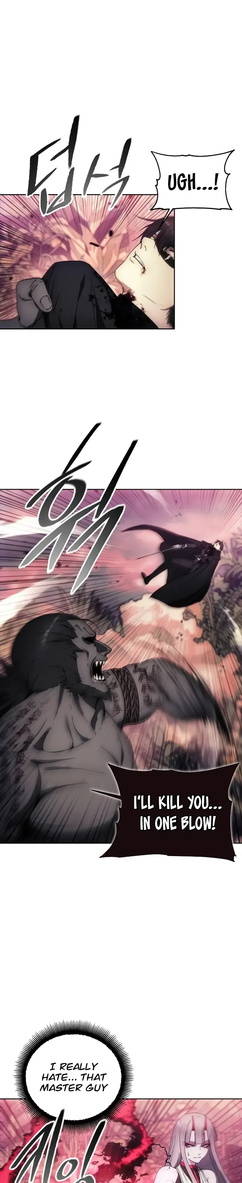 How to Live as a Villain Chapter 101 page 2