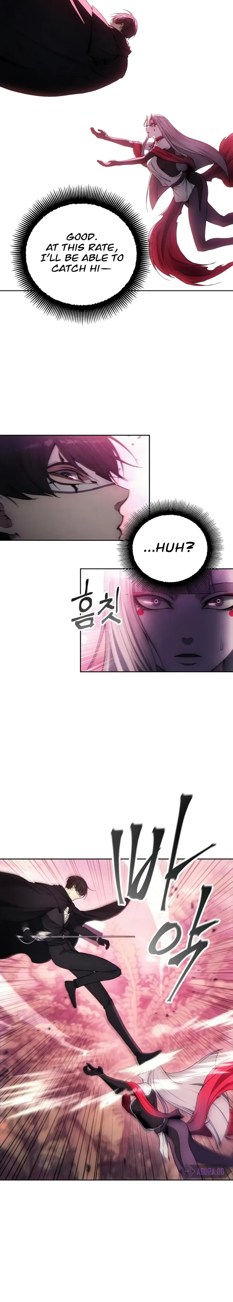 How to Live as a Villain Chapter 101 page 4