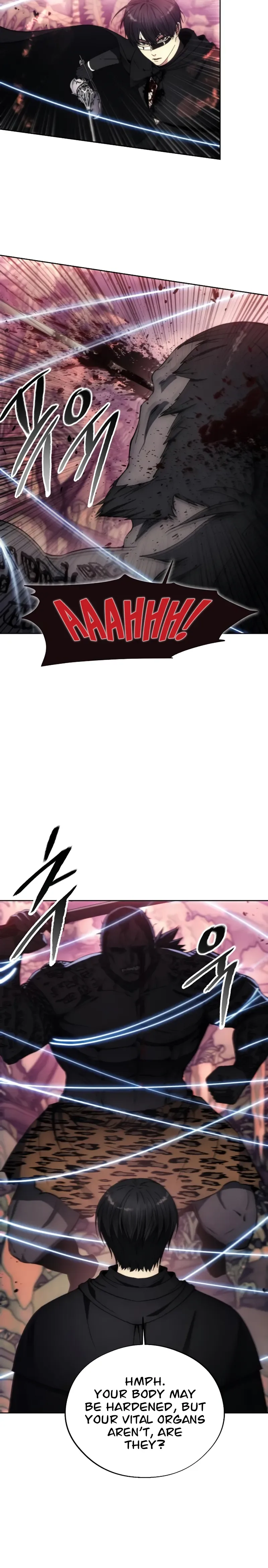 How to Live as a Villain Chapter 101 page 7