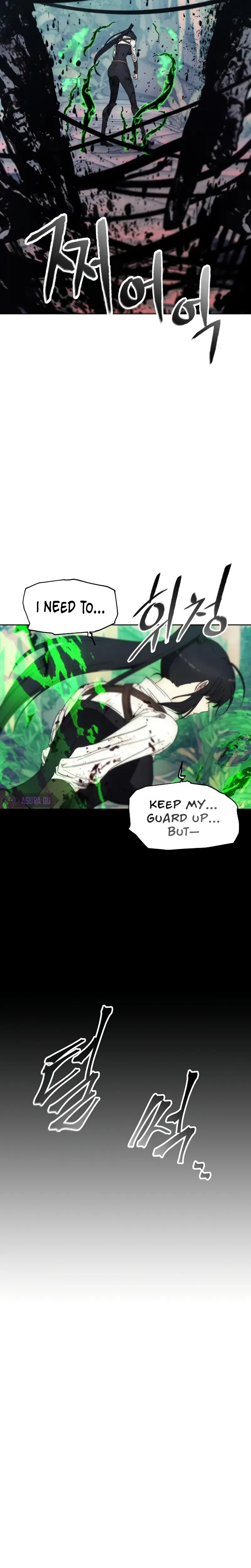 How to Live as a Villain Chapter 101 page 25