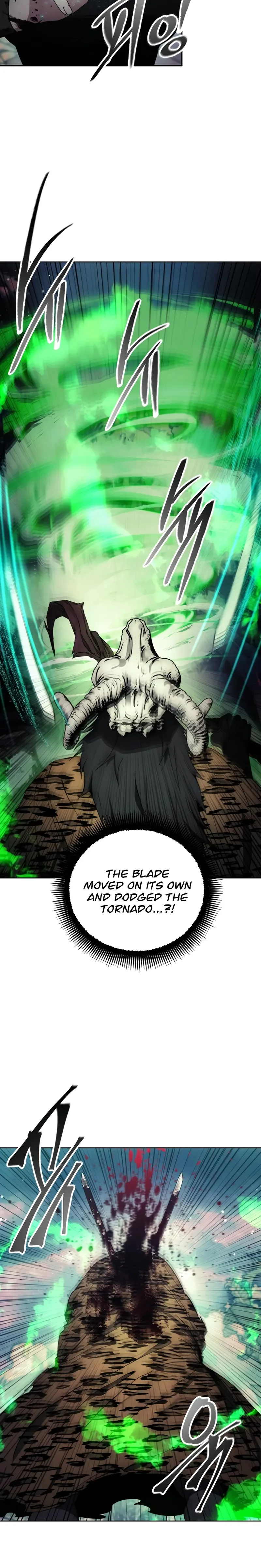 How to Live as a Villain Chapter 101 page 19