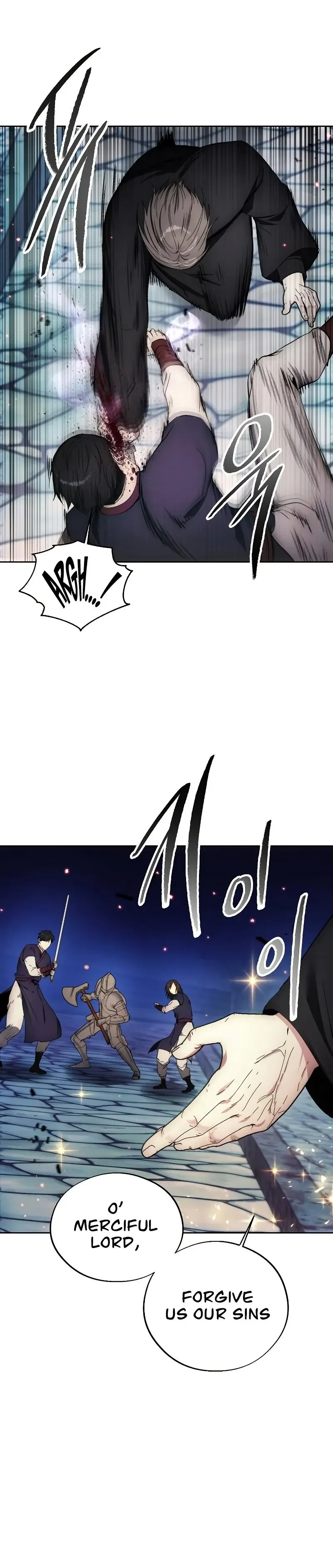 How to Live as a Villain Chapter 108 page 19