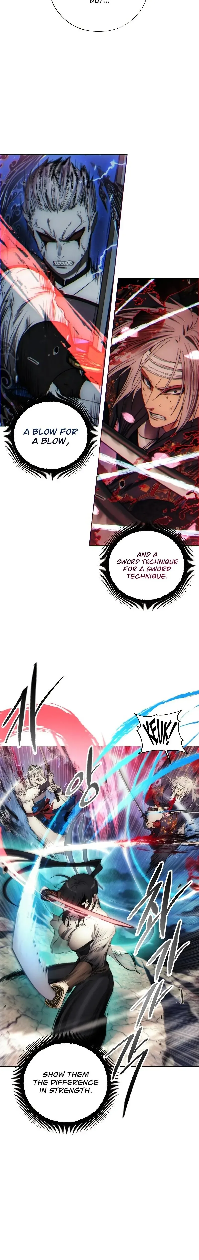 How to Live as a Villain Chapter 108 page 7