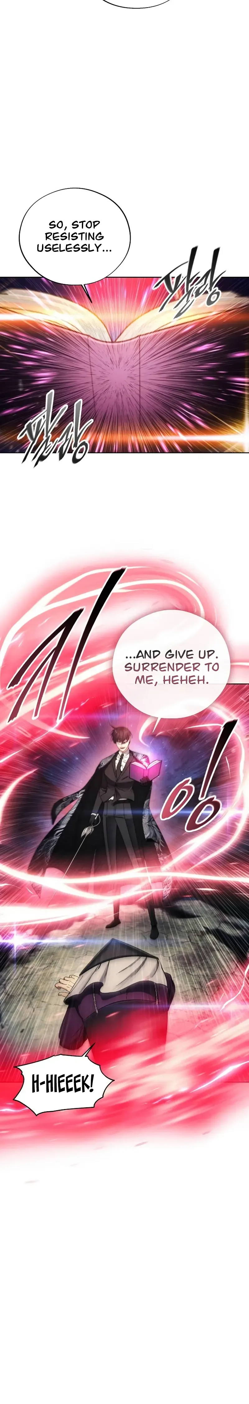 How to Live as a Villain Chapter 107 page 13