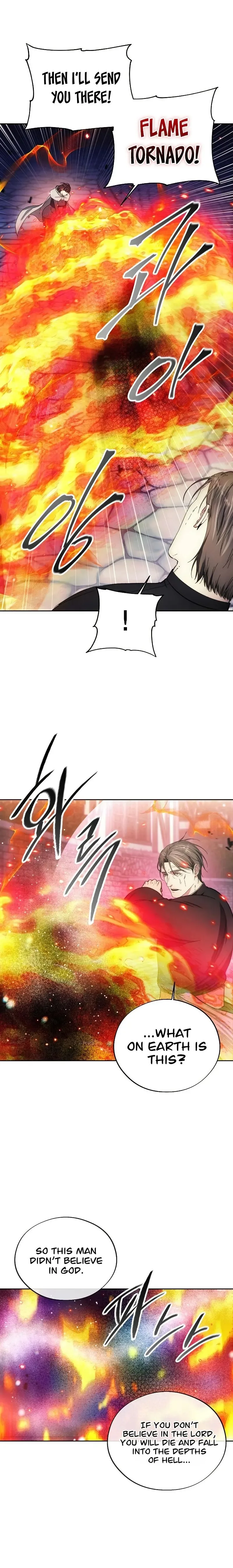 How to Live as a Villain Chapter 108 page 21