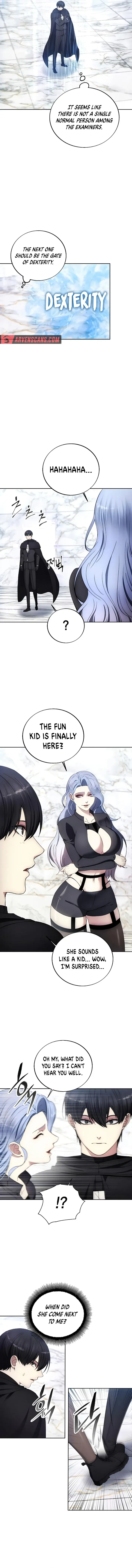 How to Live as a Villain Chapter 115 page 12