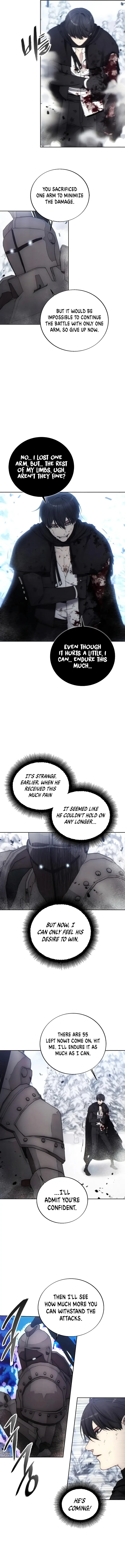 How to Live as a Villain Chapter 114 page 11