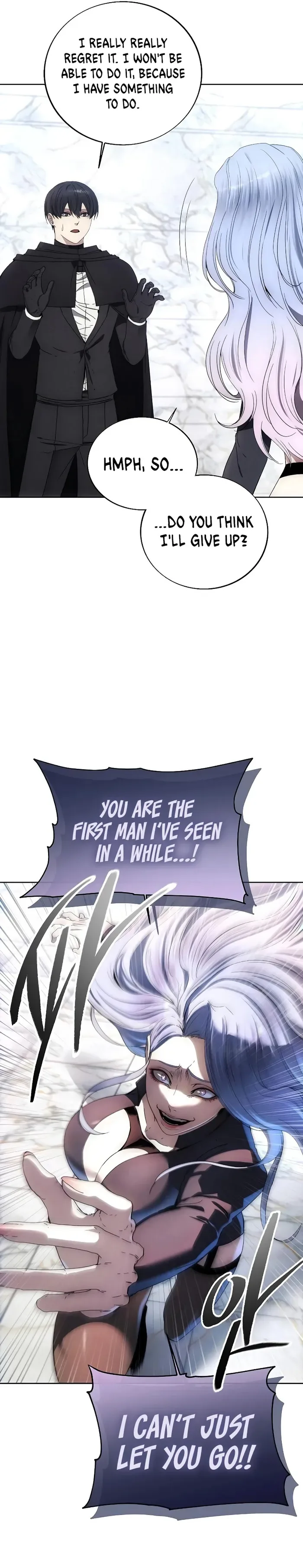 How to Live as a Villain Chapter 115 page 14