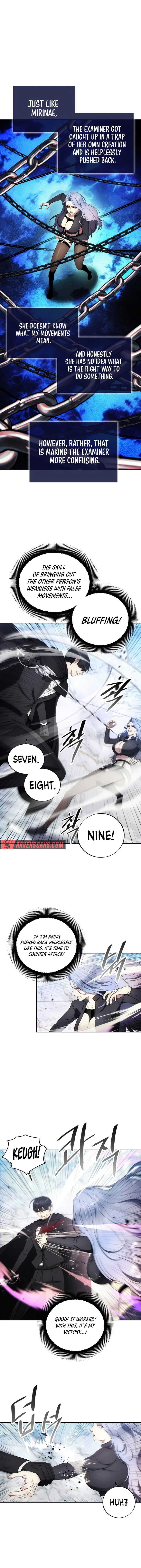 How to Live as a Villain Chapter 117 page 14